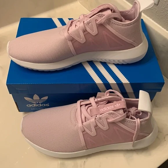 adidas gazelle silver green womens adidas Tubular Viral 2 Women's Shoes Utility Black/Core Black/White main image 0